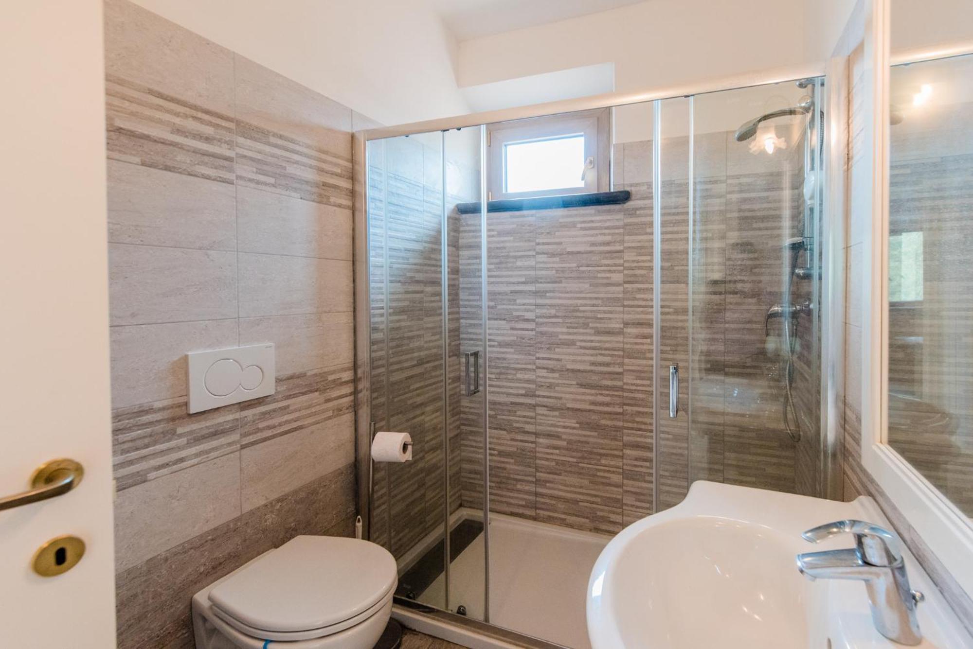 Residence Borgo Felciaione Riparbella Luaran gambar