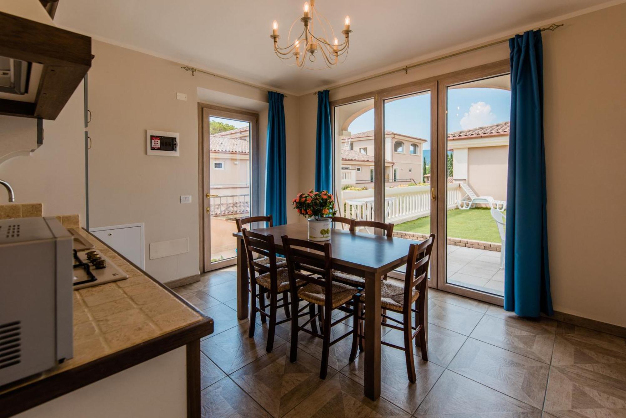 Residence Borgo Felciaione Riparbella Luaran gambar