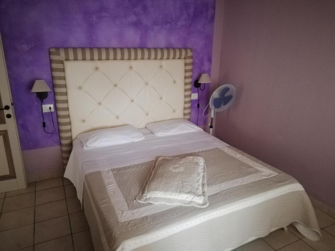 Residence Borgo Felciaione Riparbella Luaran gambar
